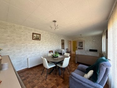 Maison a vendre Déols 36130 Indre 94 m2 4 pièces 159600 euros