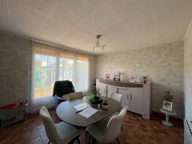 Maison a vendre Déols 36130 Indre 94 m2 4 pièces 159600 euros