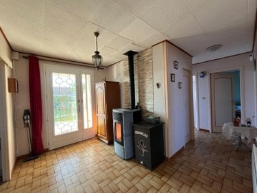 Maison a vendre Déols 36130 Indre 94 m2 4 pièces 159600 euros