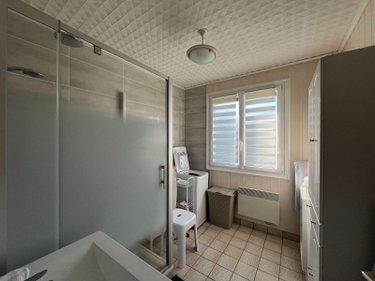 Maison a vendre Déols 36130 Indre 94 m2 4 pièces 159600 euros