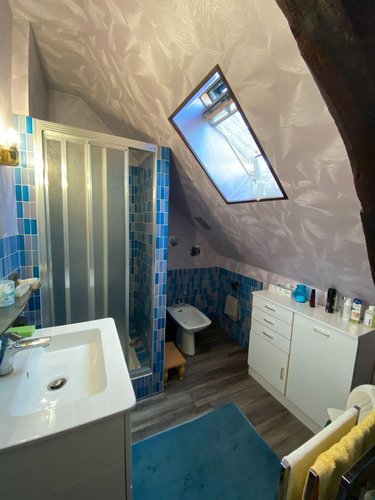 Maison a vendre Orgères 35230 Ille-et-Vilaine 120 m2 5 pièces 350200 euros