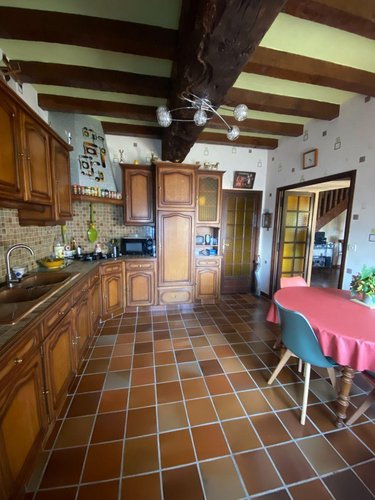 Maison a vendre Orgères 35230 Ille-et-Vilaine 120 m2 5 pièces 350200 euros