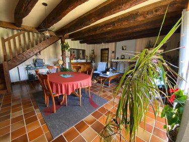 Maison a vendre Orgères 35230 Ille-et-Vilaine 120 m2 5 pièces 350200 euros