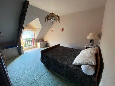 Maison a vendre Orgères 35230 Ille-et-Vilaine 120 m2 5 pièces 350200 euros