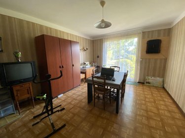 Maison a vendre Orgères 35230 Ille-et-Vilaine 120 m2 5 pièces 350200 euros