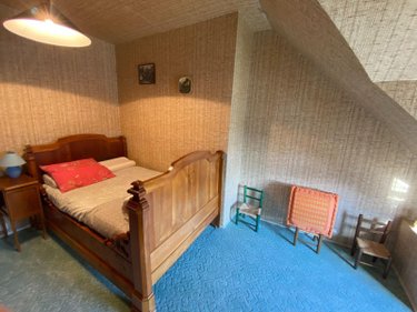 Maison a vendre Orgères 35230 Ille-et-Vilaine 120 m2 5 pièces 350200 euros