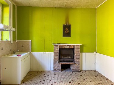 Maison a vendre Combourg 35270 Ille-et-Vilaine 85 m2 4 pièces 177140 euros