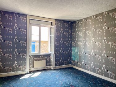 Maison a vendre Combourg 35270 Ille-et-Vilaine 85 m2 4 pièces 177140 euros