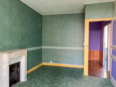 Maison a vendre Combourg 35270 Ille-et-Vilaine 85 m2 4 pièces 177140 euros