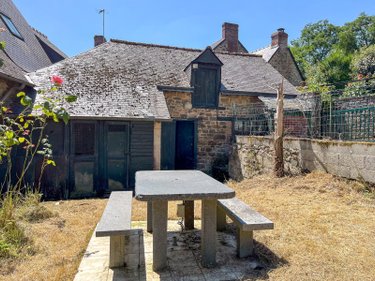Maison a vendre Combourg 35270 Ille-et-Vilaine 85 m2 4 pièces 177140 euros