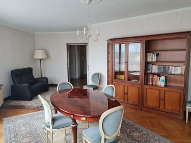 Appartement a vendre Melun 77000 Seine-et-Marne 90 m2 3 pièces 208000 euros