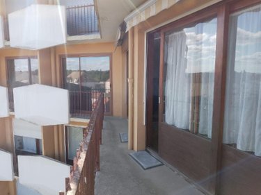 Appartement a vendre Melun 77000 Seine-et-Marne 90 m2 3 pièces 208000 euros