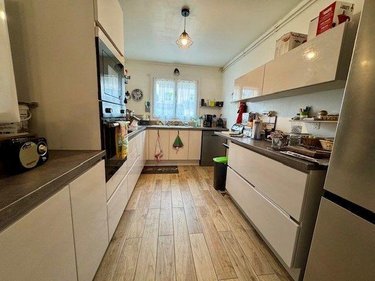 Maison a vendre Reims 51100 Marne 109 m2 5 pièces 265000 euros