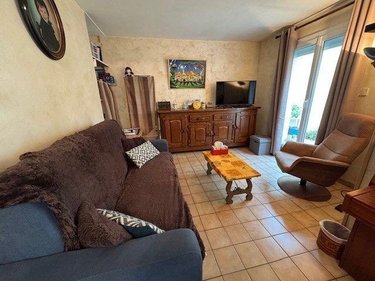 Maison a vendre Reims 51100 Marne 109 m2 5 pièces 265000 euros
