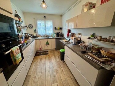 Maison a vendre Reims 51100 Marne 109 m2 5 pièces 265000 euros