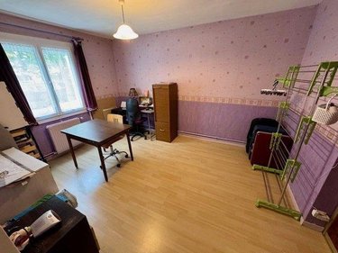 Maison a vendre Reims 51100 Marne 109 m2 5 pièces 265000 euros