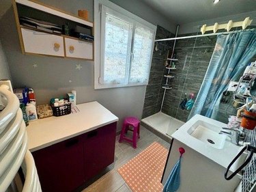 Maison a vendre Reims 51100 Marne 109 m2 5 pièces 265000 euros