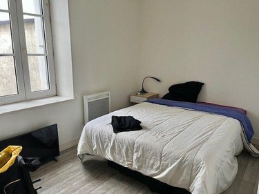 Immeuble a vendre Marolles-les-Braults 72260 Sarthe 438 m2  260000 euros