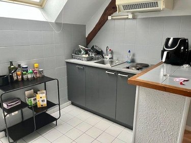 Immeuble a vendre Marolles-les-Braults 72260 Sarthe 438 m2  244500 euros