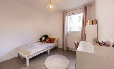 Appartement a vendre Lens 62300 Pas-de-Calais 68 m2 3 pièces 126000 euros