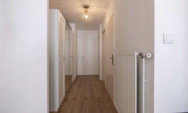 Appartement a vendre Lens 62300 Pas-de-Calais 68 m2 3 pièces 126000 euros
