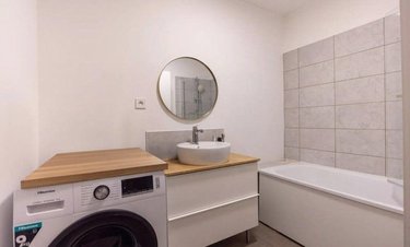 Appartement a vendre Lens 62300 Pas-de-Calais 68 m2 3 pièces 126000 euros