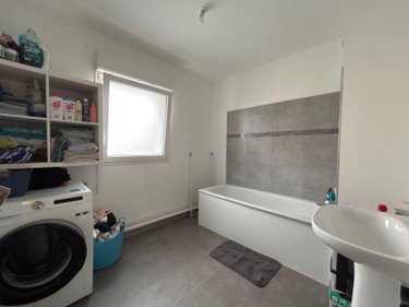 Maison a vendre La Gorgue 59253 Nord 84 m2 4 pièces 199900 euros