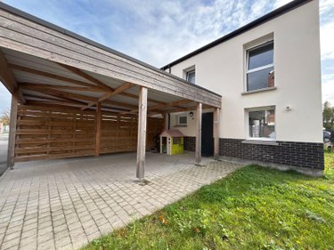 Maison a vendre La Gorgue 59253 Nord 84 m2 4 pièces 199900 euros