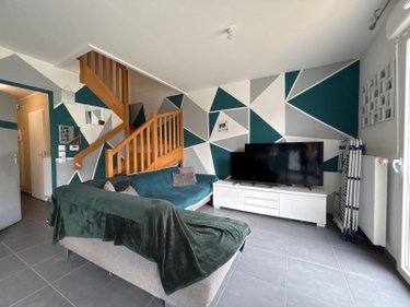 Maison a vendre La Gorgue 59253 Nord 84 m2 4 pièces 199900 euros