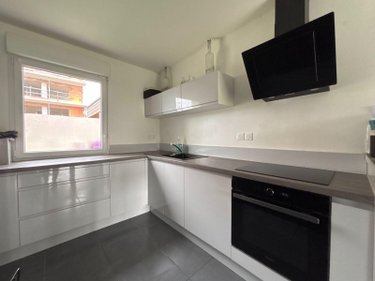 Maison a vendre La Gorgue 59253 Nord 84 m2 4 pièces 199900 euros