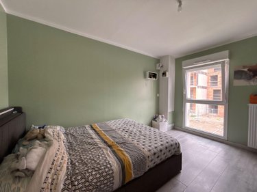 Maison a vendre La Gorgue 59253 Nord 84 m2 4 pièces 199900 euros