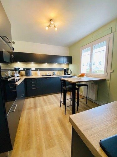 Maison a vendre Perros-Guirec 22700 Côtes-d'Armor 114 m2 6 pièces 372960 euros