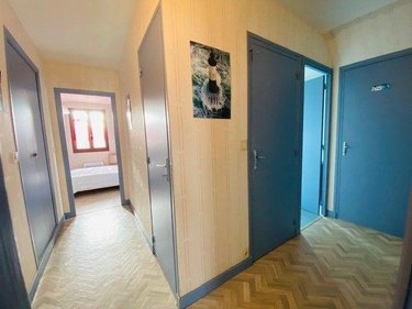 Maison a vendre Perros-Guirec 22700 Côtes-d'Armor 114 m2 6 pièces 372960 euros