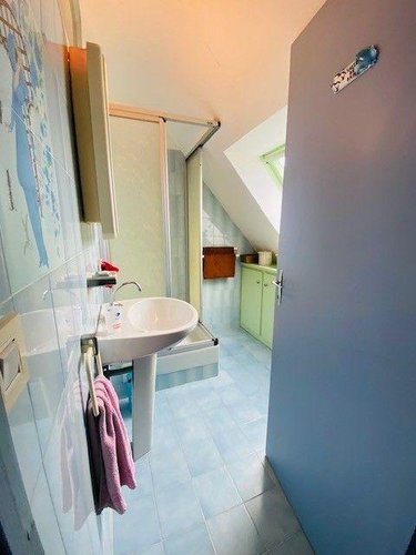 Maison a vendre Perros-Guirec 22700 Côtes-d'Armor 114 m2 6 pièces 372960 euros