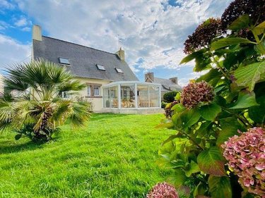 Maison a vendre Perros-Guirec 22700 Côtes-d'Armor 114 m2 6 pièces 372960 euros