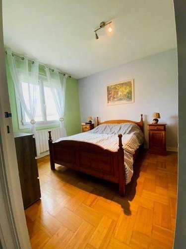 Maison a vendre Perros-Guirec 22700 Côtes-d'Armor 114 m2 6 pièces 372960 euros