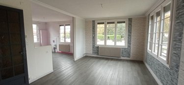Maison a vendre Fayl-Billot 52500 Haute-Marne 92 m2 5 pièces 75600 euros