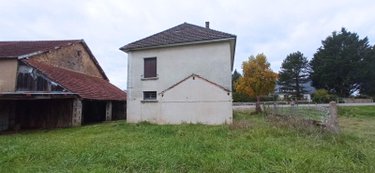 Maison a vendre Fayl-Billot 52500 Haute-Marne 92 m2 5 pièces 75600 euros
