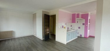 Maison a vendre Fayl-Billot 52500 Haute-Marne 92 m2 5 pièces 75600 euros