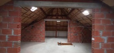 Maison a vendre Fayl-Billot 52500 Haute-Marne 92 m2 5 pièces 75600 euros