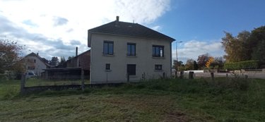 Maison a vendre Fayl-Billot 52500 Haute-Marne 92 m2 5 pièces 75600 euros