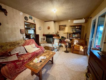 Maison a vendre Marcilly-en-Gault 41210 Loir-et-Cher 79 m2 4 pièces 105400 euros