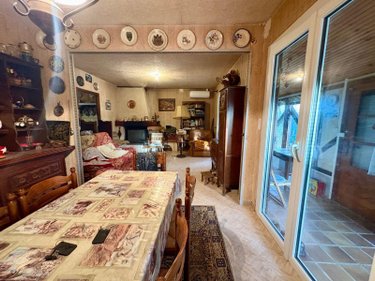 Maison a vendre Marcilly-en-Gault 41210 Loir-et-Cher 79 m2 4 pièces 105400 euros