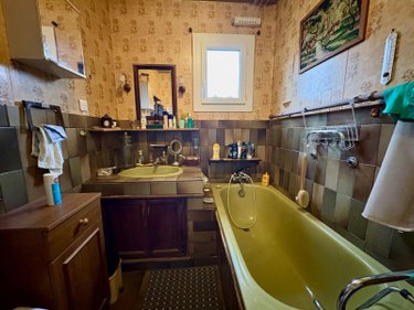 Maison a vendre Marcilly-en-Gault 41210 Loir-et-Cher 79 m2 4 pièces 105400 euros