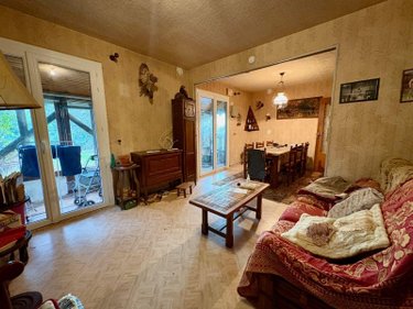 Maison a vendre Marcilly-en-Gault 41210 Loir-et-Cher 79 m2 4 pièces 105400 euros