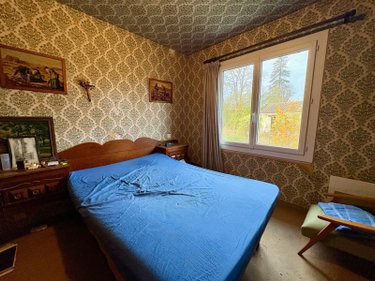 Maison a vendre Marcilly-en-Gault 41210 Loir-et-Cher 79 m2 4 pièces 105400 euros