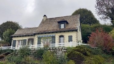 Maison a vendre Vic-sur-Cère 15800 Cantal 71 m2 4 pièces 216600 euros