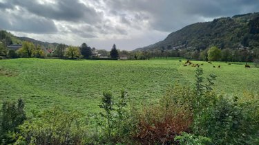Maison a vendre Vic-sur-Cère 15800 Cantal 71 m2 4 pièces 216600 euros