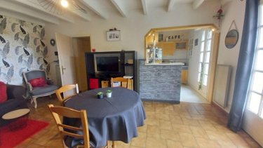 Maison a vendre Vic-sur-Cère 15800 Cantal 71 m2 4 pièces 216600 euros