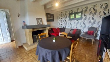 Maison a vendre Vic-sur-Cère 15800 Cantal 71 m2 4 pièces 216600 euros